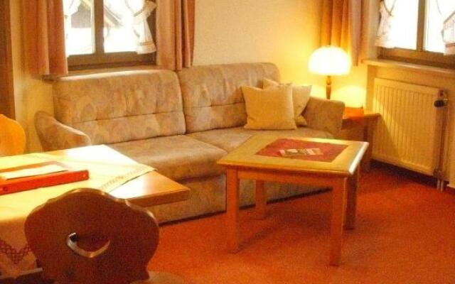 Aparthotel Kupferkanne