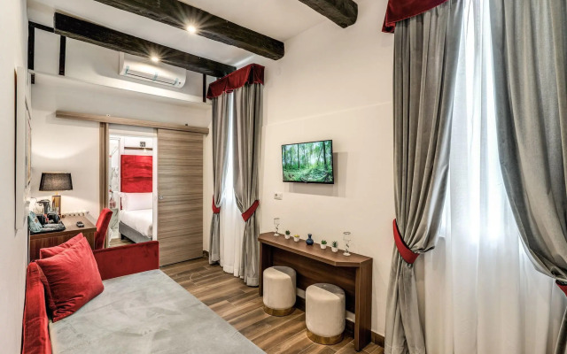 Piazza di Spagna Comfort Rooms