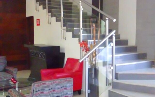 Hotel Impala Tampico
