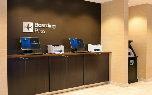 Courtyard by Marriott Scottsdale Old Town