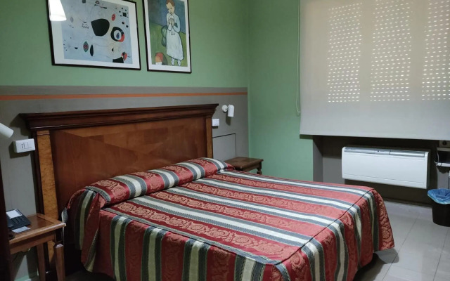 Hotel Plaza