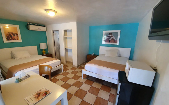 Motel San Diego - In San Diego (Pacific Beach)