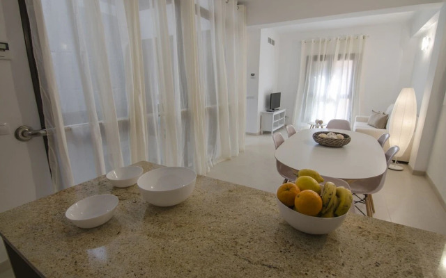 Remolars 1 - La Lonja Homes