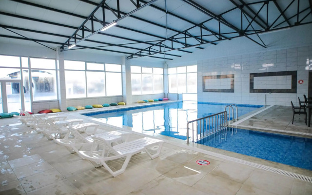 Emin Koçak Thermal & Spa - Convention Center