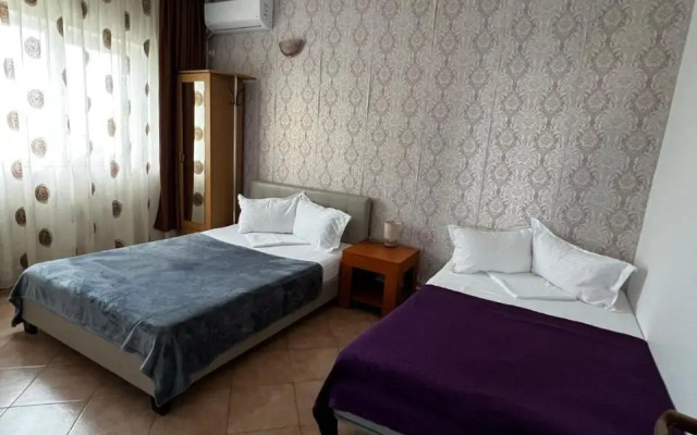 Vila Asterias