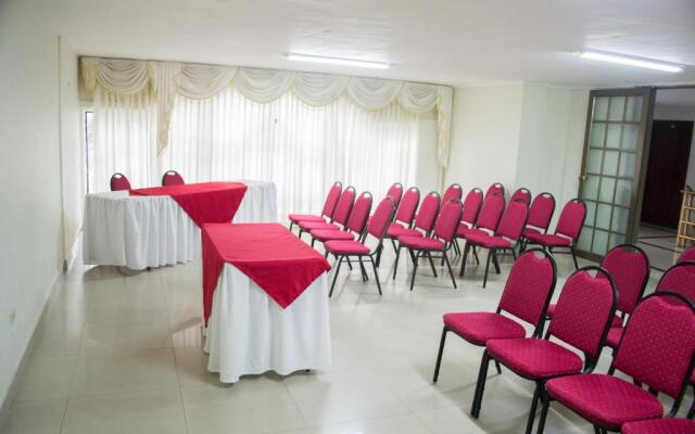 Hotel Dorado Barranquilla