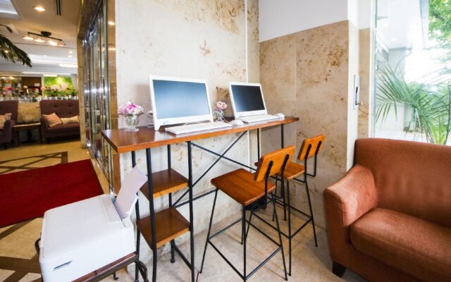 Grand Park Hotel Panex Kimitsu