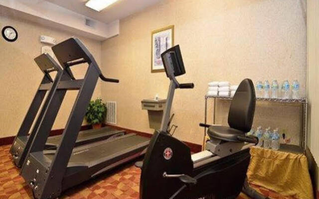 Quality Inn & Suites