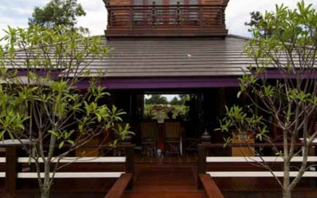 Ruenpim Nara Resort