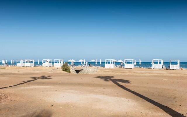 Chilled & Serene 1BDR Mangroovy Free Pool & Beach Access