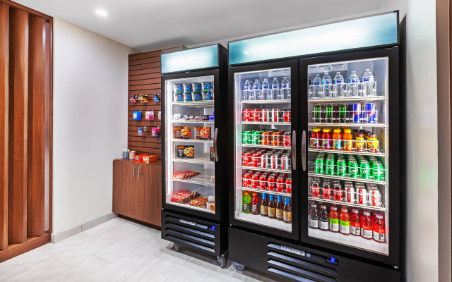 Holiday Inn Exp Stes Owasso by IHG