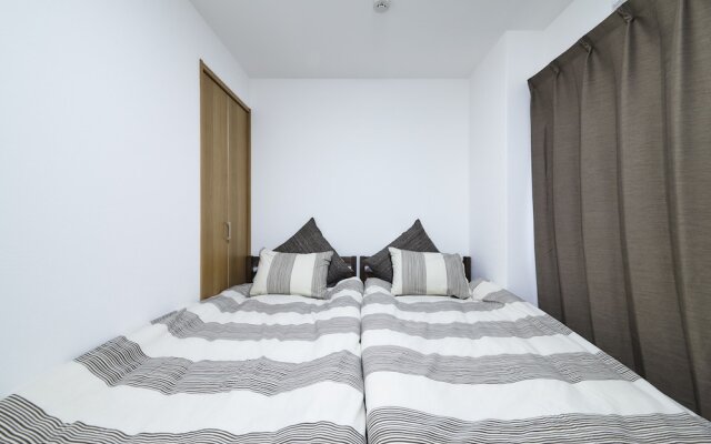 Oyado Kinokuniya Motoshikkui Machi