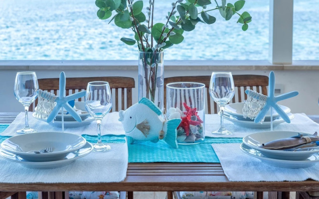 Sardinia Re - Porto Conte Bay Terrace