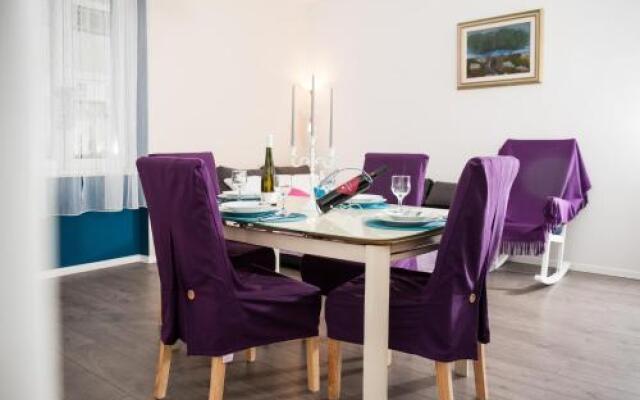Apartment Simone