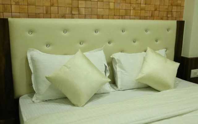 Hotel Gitanjali Inn - By Bizzgrow Hotels