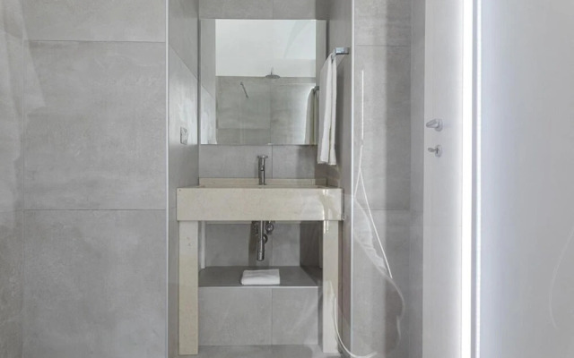 Corte Rovito Rooms & Suites
