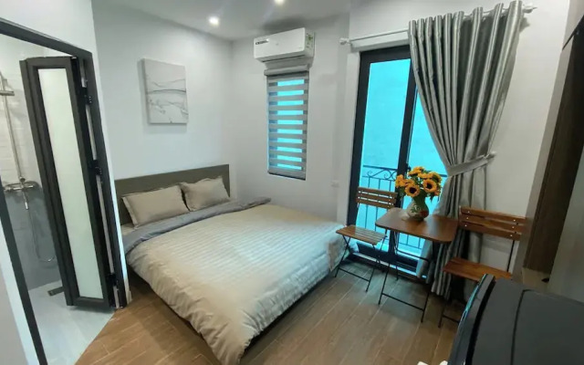 Era Apartment Duong Lang