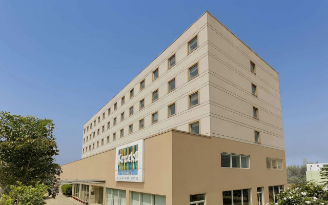 Hometel Roorkee