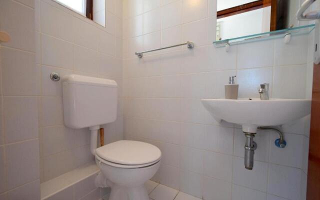 Apartment Zdenka