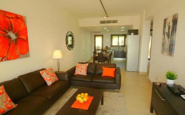 The Elysian Suite