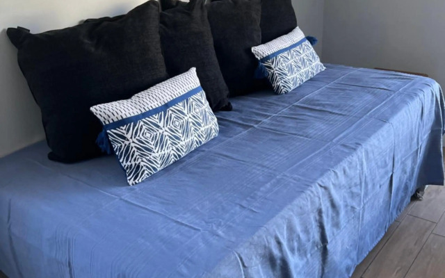 Gran Depto para 6 personas Moderno ,impecable ,14