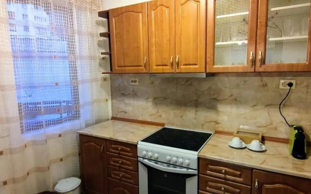 Neviasta Apartment