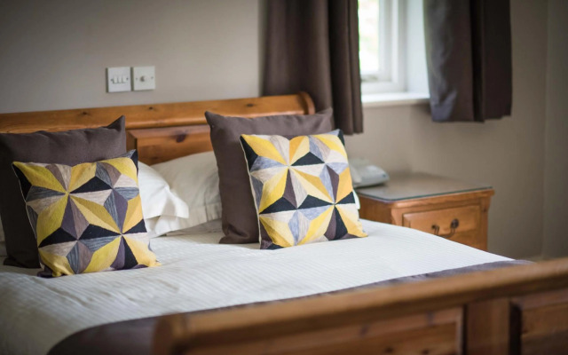 Flackley Ash Country House Hotel