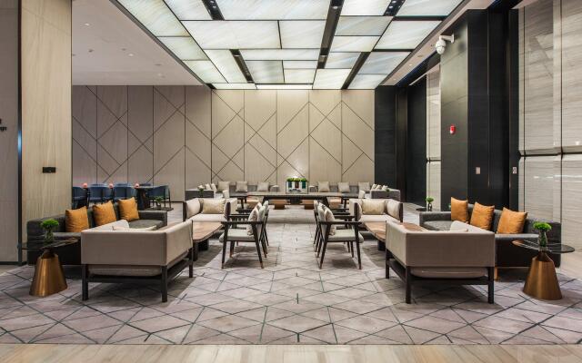 InterContinental Foshan Dongping Hotel by IHG