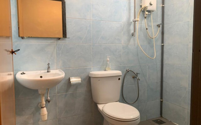 OYO 89777 Urbanstay Kuantan