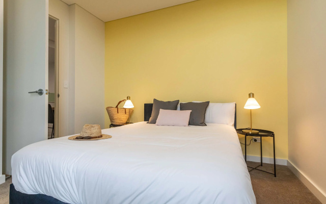 KULA - Apartment Parramatta