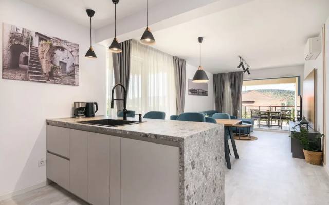 Apartment Ursa
