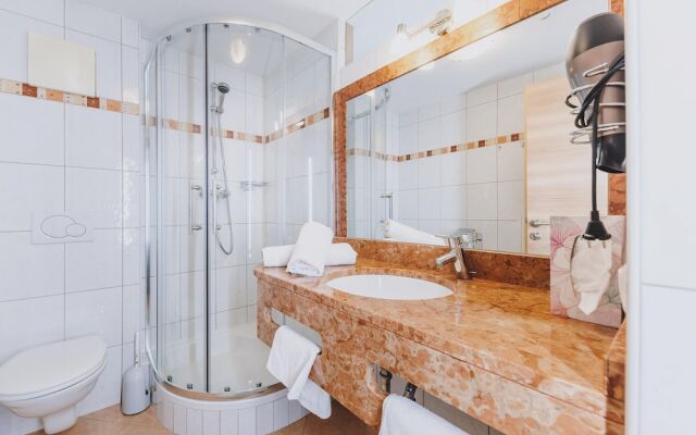 Appartement Haus Elise - TOP 2 Balcony Mountain View