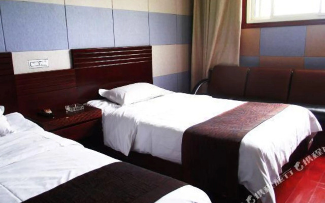 Fenglin Express Hotel