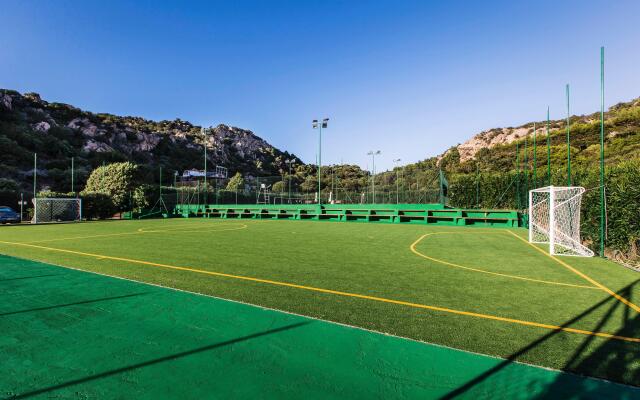 W Sardinia - Poltu Quatu