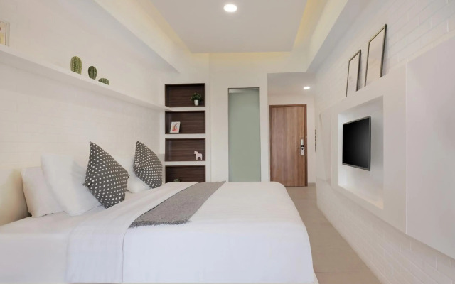 Fika Rooms