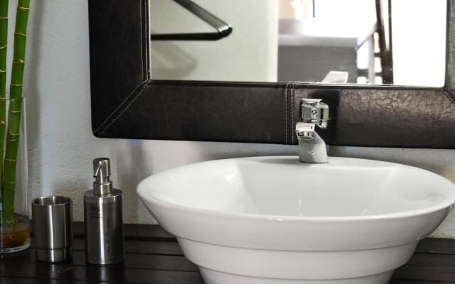 Hôtel Mas le Sauvageon