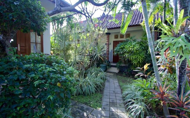 Jepun Bali Homestay Sanur