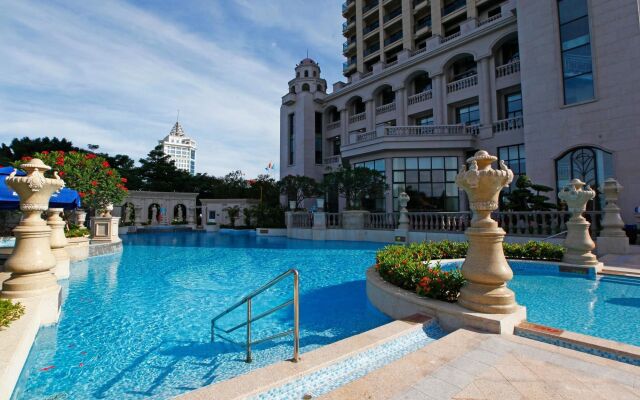 Wyndham Grand Xiamen Haicang