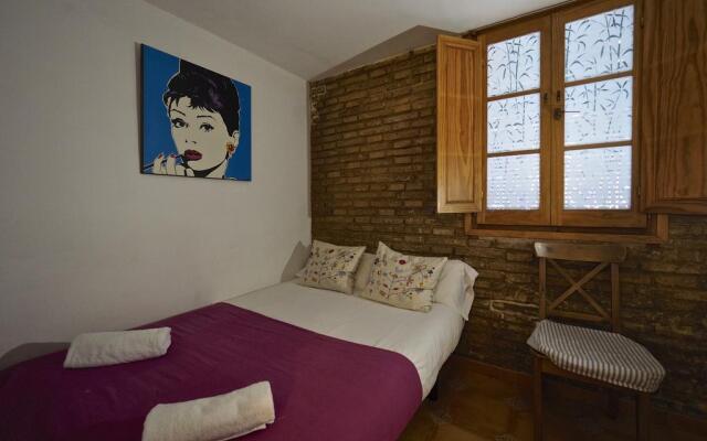 Suites4days Les Corts House