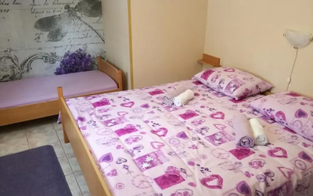 Robi- Swimming Pool and Beautiful Garden - A3