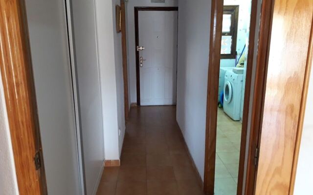 Apartamento Salamanca 16