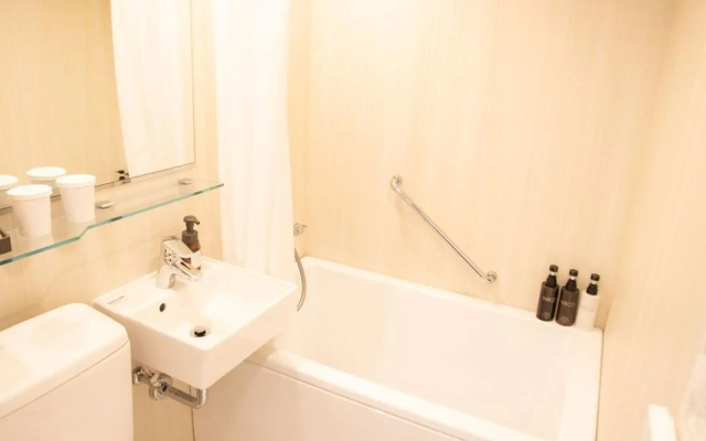 Wishton Hotel Yukari
