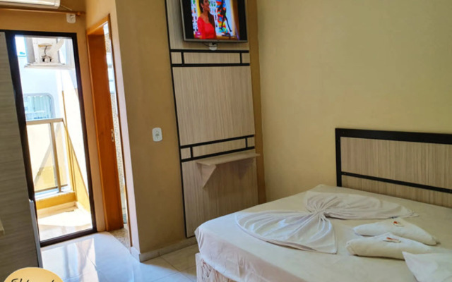 Eldorado Palace Hotel Aparecida