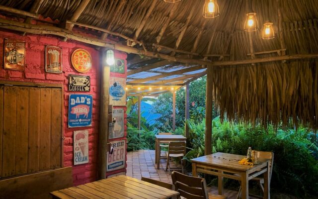 Sierra Alta Finca Boutique