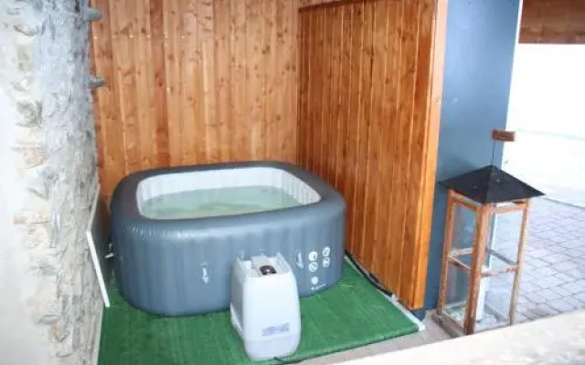 Silentium Dolomites Chalet