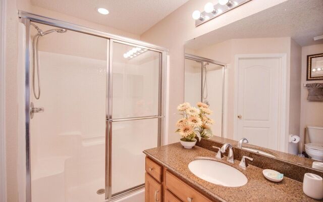 Earlmont Ridge 4 Bedrooms