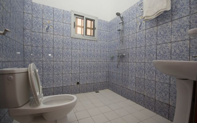 Jeane's Appart Hotel