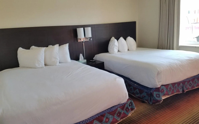 Red Lion Hotel La Junta