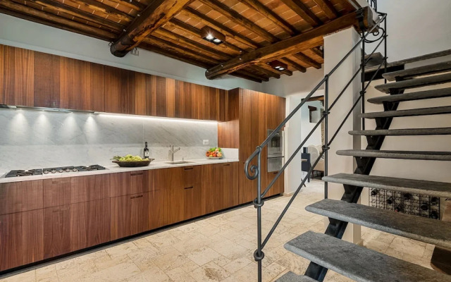 Villa Emilie in Pietrasanta