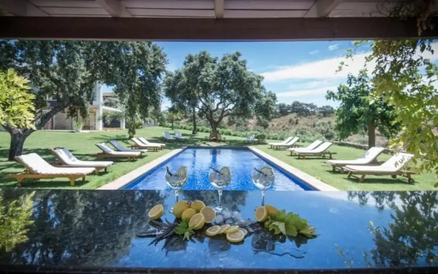 The Lodge Ronda